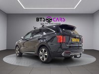 USED 2023 23 KIA SORENTO 2.2 CRDi 3 SUV 5dr Diesel DCT AWD Euro 6 (s/s) (190 bhp) 7Seats/DigiDash/AppleCarP/AirC