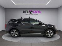 USED 2023 23 KIA SORENTO 2.2 CRDi 3 SUV 5dr Diesel DCT AWD Euro 6 (s/s) (190 bhp) 7Seats/DigiDash/AppleCarP/AirC