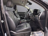 USED 2023 23 KIA SORENTO 2.2 CRDi 3 SUV 5dr Diesel DCT AWD Euro 6 (s/s) (190 bhp) 7Seats/DigiDash/AppleCarP/AirC