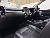 USED 2023 23 KIA SORENTO 2.2 CRDi 3 SUV 5dr Diesel DCT AWD Euro 6 (s/s) (190 bhp) 7Seats/DigiDash/AppleCarP/AirC