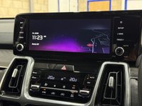 USED 2023 23 KIA SORENTO 2.2 CRDi 3 SUV 5dr Diesel DCT AWD Euro 6 (s/s) (190 bhp) 7Seats/DigiDash/AppleCarP/AirC