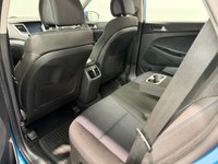 USED 2016 65 HYUNDAI TUCSON 2.0 CRDi SE Nav SUV 5dr Diesel Auto 4WD Euro 6 (136 ps) 12 Months Warranty on this Car