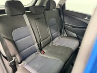USED 2016 65 HYUNDAI TUCSON 2.0 CRDi SE Nav SUV 5dr Diesel Auto 4WD Euro 6 (136 ps) 12 Months Warranty on this Car