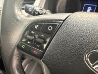 USED 2016 65 HYUNDAI TUCSON 2.0 CRDi SE Nav SUV 5dr Diesel Auto 4WD Euro 6 (136 ps) 12 Months Warranty on this Car