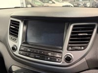 USED 2016 65 HYUNDAI TUCSON 2.0 CRDi SE Nav SUV 5dr Diesel Auto 4WD Euro 6 (136 ps) 12 Months Warranty on this Car