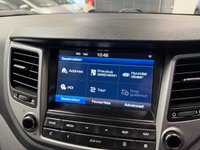 USED 2016 65 HYUNDAI TUCSON 2.0 CRDi SE Nav SUV 5dr Diesel Auto 4WD Euro 6 (136 ps) 12 Months Warranty on this Car