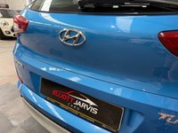 USED 2016 65 HYUNDAI TUCSON 2.0 CRDi SE Nav SUV 5dr Diesel Auto 4WD Euro 6 (136 ps) 12 Months Warranty on this Car