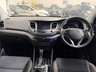 USED 2016 65 HYUNDAI TUCSON 2.0 CRDi SE Nav SUV 5dr Diesel Auto 4WD Euro 6 (136 ps) 12 Months Warranty on this Car