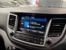 USED 2016 65 HYUNDAI TUCSON 2.0 CRDi SE Nav SUV 5dr Diesel Auto 4WD Euro 6 (136 ps) 12 Months Warranty on this Car