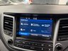 USED 2016 65 HYUNDAI TUCSON 2.0 CRDi SE Nav SUV 5dr Diesel Auto 4WD Euro 6 (136 ps) 12 Months Warranty on this Car