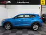 USED 2016 65 HYUNDAI TUCSON 2.0 CRDi SE Nav SUV 5dr Diesel Auto 4WD Euro 6 (136 ps) 12 Months Warranty on this Car