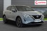 USED 2023 73 NISSAN QASHQAI 1.3 DIG-T MHEV Tekna SUV 5dr Petrol Hybrid Manual Euro 6 (s/s) (140 ps) Rear View Camera, Front / Rear Parking Sensors, Glass Roof Pack, Tech Pack - Drive Assist - HUD, 19in Alloys Rear View Camera, Front / Rear Parking Sensors, Glass Roof Pack, Tech Pack - Drive Assist - HUD, 19in Alloys