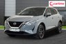 USED 2023 73 NISSAN QASHQAI 1.3 DIG-T MHEV Tekna SUV 5dr Petrol Hybrid Manual Euro 6 (s/s) (140 ps) Rear View Camera, Front / Rear Parking Sensors, Glass Roof Pack, Tech Pack - Drive Assist - HUD, 19in Alloys Rear View Camera, Front / Rear Parking Sensors, Glass Roof Pack, Tech Pack - Drive Assist - HUD, 19in Alloys