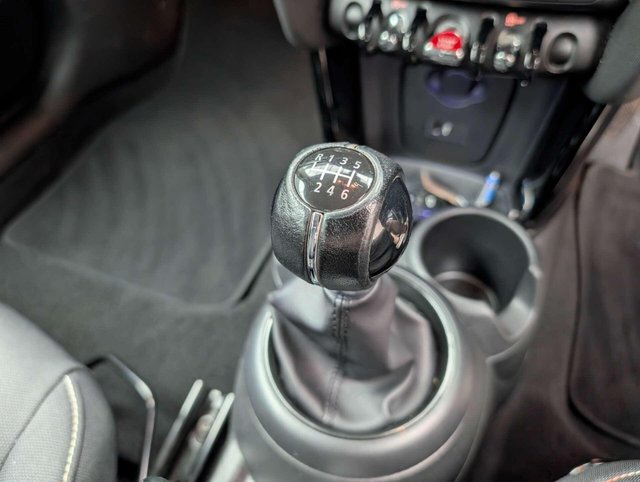 USED 2022 22 MINI HATCH 1.5 Cooper Classic 3dr CLICK+COLLECT / HOME DELIVERY