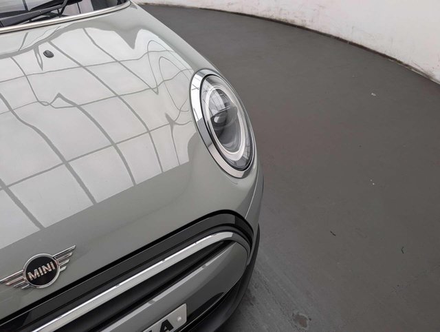 USED 2022 22 MINI HATCH 1.5 Cooper Classic 3dr CLICK+COLLECT / HOME DELIVERY