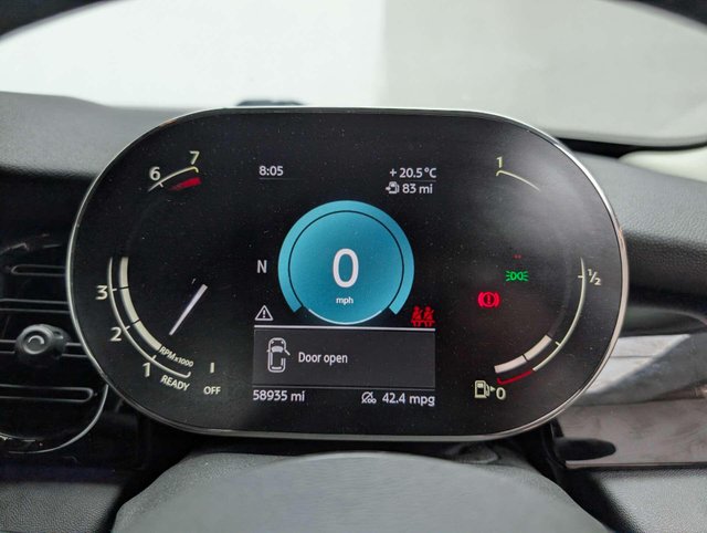 USED 2022 22 MINI HATCH 1.5 Cooper Classic 3dr CLICK+COLLECT / HOME DELIVERY