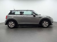 USED 2022 22 MINI HATCH 1.5 Cooper Classic 3dr CLICK+COLLECT / HOME DELIVERY
