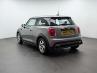 USED 2022 22 MINI HATCH 1.5 Cooper Classic 3dr CLICK+COLLECT / HOME DELIVERY