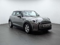 USED 2022 22 MINI HATCH 1.5 Cooper Classic 3dr CLICK+COLLECT / HOME DELIVERY