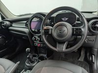 USED 2022 22 MINI HATCH 1.5 Cooper Classic 3dr CLICK+COLLECT / HOME DELIVERY