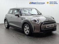 USED 2022 22 MINI HATCH 1.5 Cooper Classic 3dr CLICK+COLLECT / HOME DELIVERY