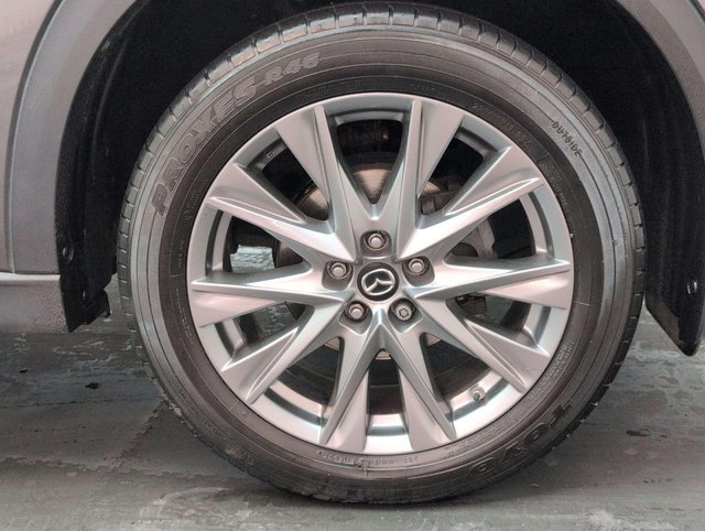 USED 2021 21 MAZDA CX-5 2.0 CX-5 Sport 5dr CLICK+COLLECT / HOME DELIVERY