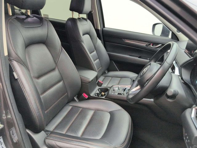 USED 2021 21 MAZDA CX-5 2.0 CX-5 Sport 5dr CLICK+COLLECT / HOME DELIVERY