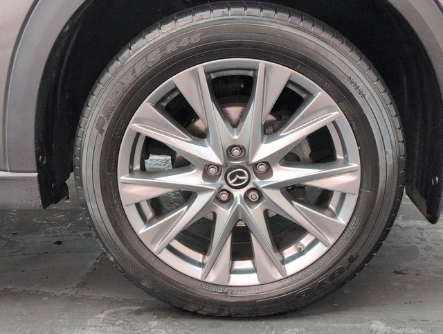 USED 2021 21 MAZDA CX-5 2.0 CX-5 Sport 5dr CLICK+COLLECT / HOME DELIVERY