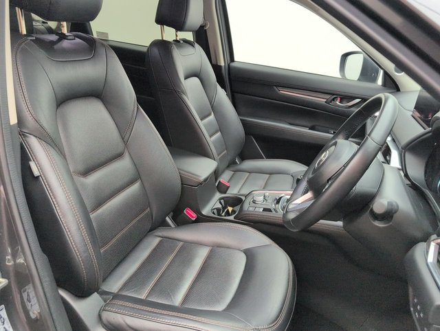 USED 2021 21 MAZDA CX-5 2.0 CX-5 Sport 5dr CLICK+COLLECT / HOME DELIVERY