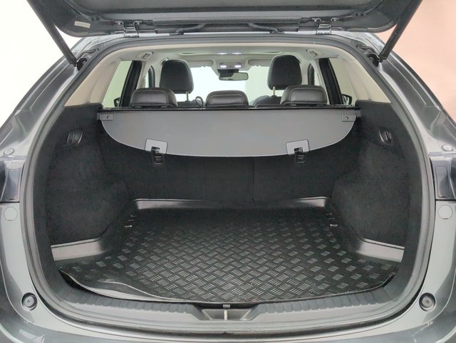 USED 2021 21 MAZDA CX-5 2.0 CX-5 Sport 5dr CLICK+COLLECT / HOME DELIVERY