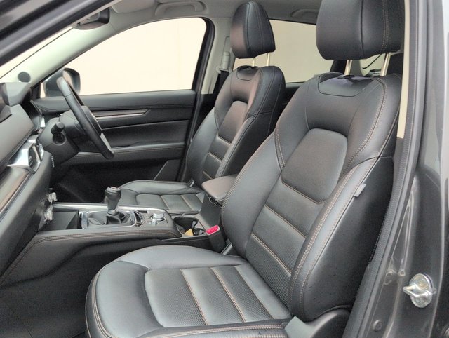 USED 2021 21 MAZDA CX-5 2.0 CX-5 Sport 5dr CLICK+COLLECT / HOME DELIVERY