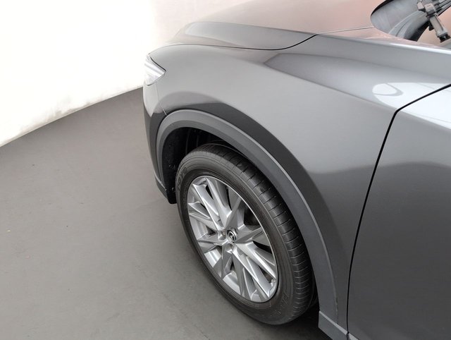 USED 2021 21 MAZDA CX-5 2.0 CX-5 Sport 5dr CLICK+COLLECT / HOME DELIVERY