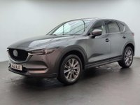 USED 2021 21 MAZDA CX-5 2.0 CX-5 Sport 5dr CLICK+COLLECT / HOME DELIVERY