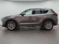 USED 2021 21 MAZDA CX-5 2.0 CX-5 Sport 5dr CLICK+COLLECT / HOME DELIVERY