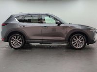 USED 2021 21 MAZDA CX-5 2.0 CX-5 Sport 5dr CLICK+COLLECT / HOME DELIVERY
