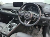 USED 2021 21 MAZDA CX-5 2.0 CX-5 Sport 5dr CLICK+COLLECT / HOME DELIVERY