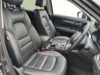 USED 2021 21 MAZDA CX-5 2.0 CX-5 Sport 5dr CLICK+COLLECT / HOME DELIVERY