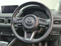 USED 2021 21 MAZDA CX-5 2.0 CX-5 Sport 5dr CLICK+COLLECT / HOME DELIVERY