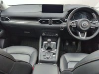 USED 2021 21 MAZDA CX-5 2.0 CX-5 Sport 5dr CLICK+COLLECT / HOME DELIVERY