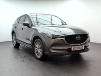 USED 2021 21 MAZDA CX-5 2.0 CX-5 Sport 5dr CLICK+COLLECT / HOME DELIVERY