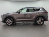 USED 2021 21 MAZDA CX-5 2.0 CX-5 Sport 5dr CLICK+COLLECT / HOME DELIVERY