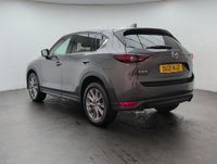 USED 2021 21 MAZDA CX-5 2.0 CX-5 Sport 5dr CLICK+COLLECT / HOME DELIVERY