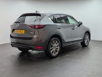 USED 2021 21 MAZDA CX-5 2.0 CX-5 Sport 5dr CLICK+COLLECT / HOME DELIVERY