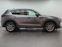 USED 2021 21 MAZDA CX-5 2.0 CX-5 Sport 5dr CLICK+COLLECT / HOME DELIVERY