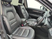 USED 2021 21 MAZDA CX-5 2.0 CX-5 Sport 5dr CLICK+COLLECT / HOME DELIVERY