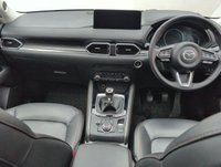 USED 2021 21 MAZDA CX-5 2.0 CX-5 Sport 5dr CLICK+COLLECT / HOME DELIVERY