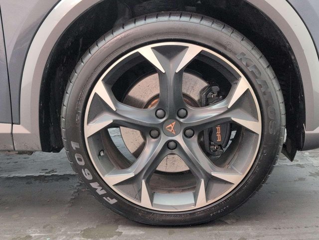 USED 2021 21 CUPRA FORMENTOR 1.4 Formentor VZ2 PHEV Semi-Auto 5dr CLICK+COLLECT / HOME DELIVERY