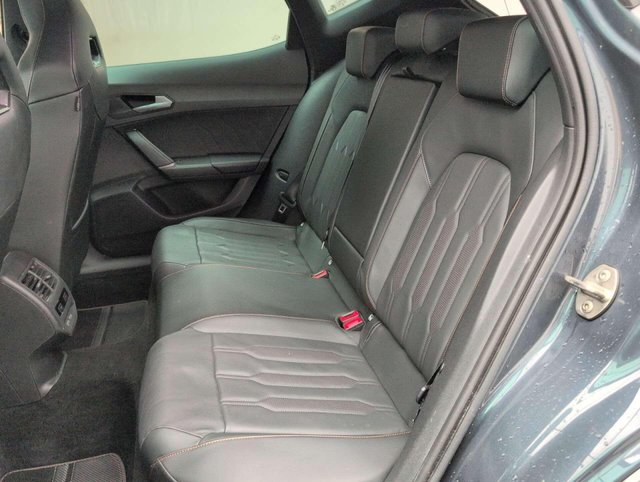 USED 2021 21 CUPRA FORMENTOR 1.4 Formentor VZ2 PHEV Semi-Auto 5dr CLICK+COLLECT / HOME DELIVERY
