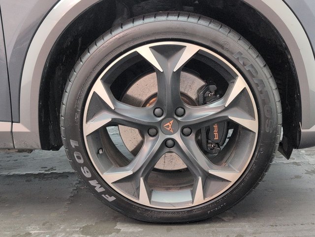 USED 2021 21 CUPRA FORMENTOR 1.4 Formentor VZ2 PHEV Semi-Auto 5dr CLICK+COLLECT / HOME DELIVERY