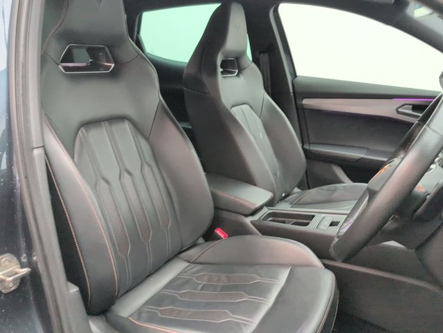 USED 2021 21 CUPRA FORMENTOR 1.4 Formentor VZ2 PHEV Semi-Auto 5dr CLICK+COLLECT / HOME DELIVERY